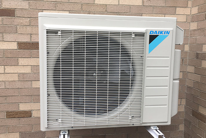 Londonderry NH HVAC Services