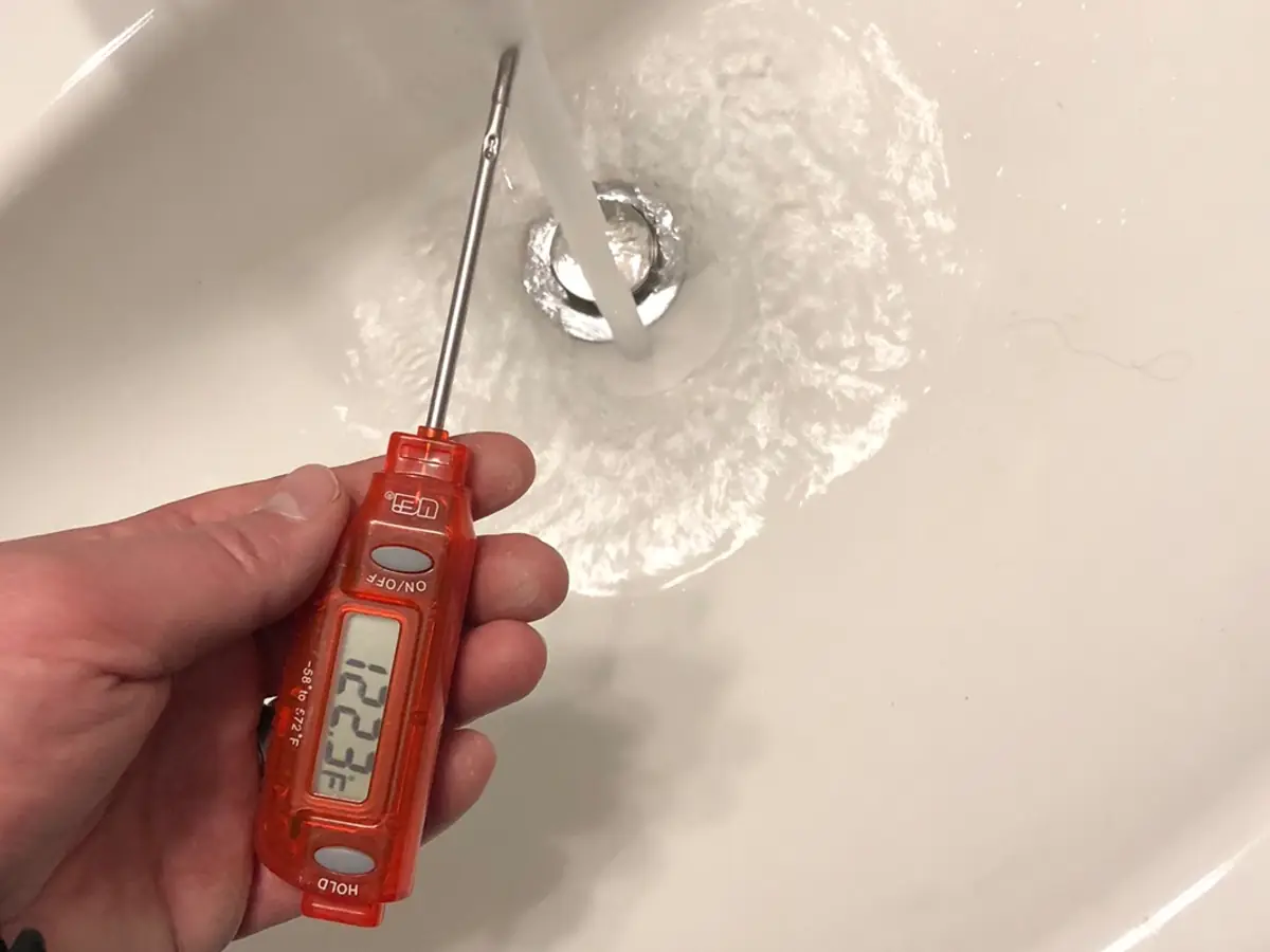 Water heater repair Southern NH